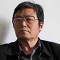 書畫家庾振聲