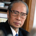 書畫家林曦明