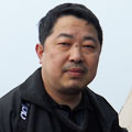 劉金河