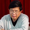 書畫家何應輝