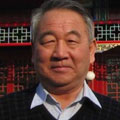 書畫家陳振元