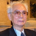書畫家沈鵬