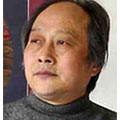 書畫家呂正明
