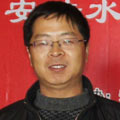 書畫家李勝春