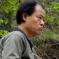 山水畫家吳東