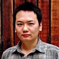 書畫家李翔峰