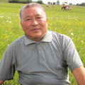 書畫家朱祖義
