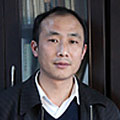 書畫家羅華斌