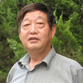 書畫家胡書文