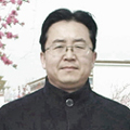 書畫家王文煜