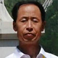 書畫家牛忠