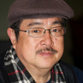 書畫家向士平