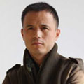 書畫家王海鵬