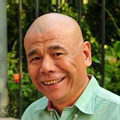書畫家馬海方