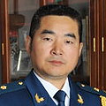 書畫家裴開元