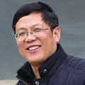 書畫家韓恩勝