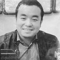 書畫家郭克輝