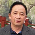 書畫家石海波
