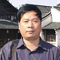 書畫家王建軍