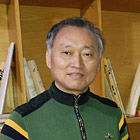 書畫家唐萬全