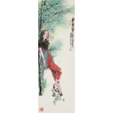 王其志 《醉春風(fēng)》  中美協(xié)會員 江蘇贛榆美協(xié)副主席